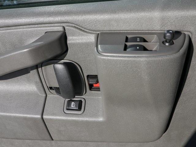 used 2024 GMC Savana 2500 car, priced at $36,420