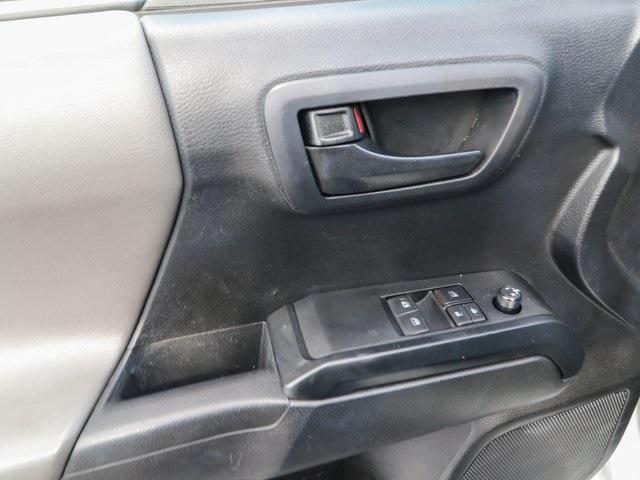 used 2019 Toyota Tacoma car, priced at $18,400
