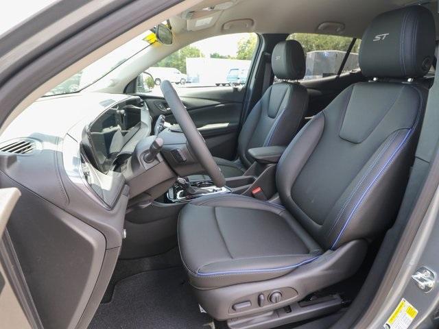 new 2026 Buick Encore GX car, priced at $31,670