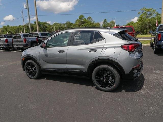 new 2026 Buick Encore GX car, priced at $31,670