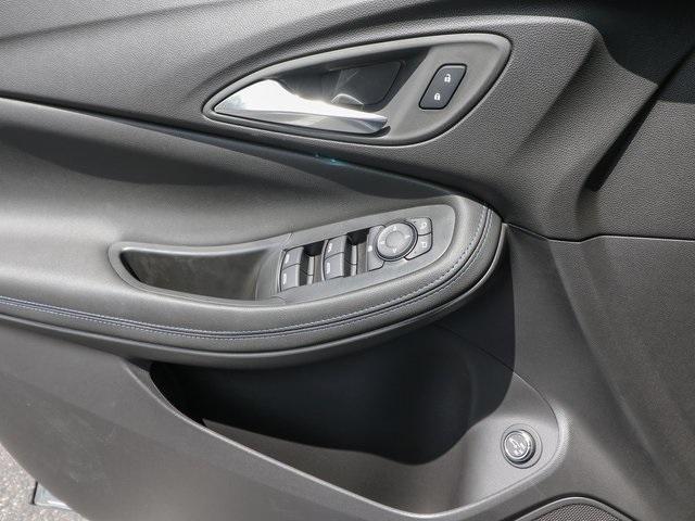 new 2026 Buick Encore GX car, priced at $31,670