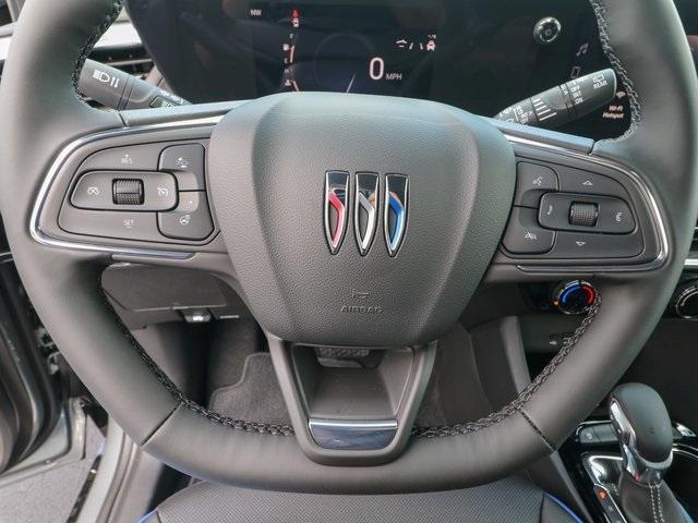 new 2026 Buick Encore GX car, priced at $31,670