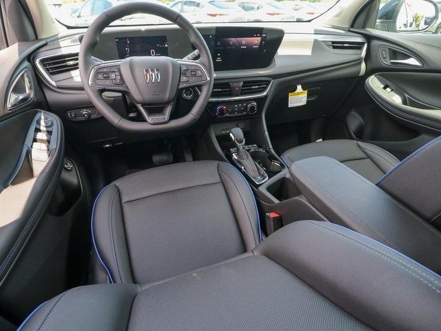 new 2026 Buick Encore GX car, priced at $31,670