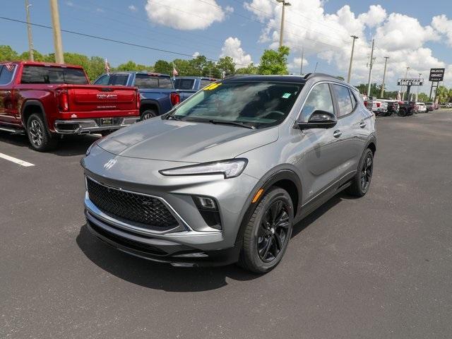 new 2026 Buick Encore GX car, priced at $31,670