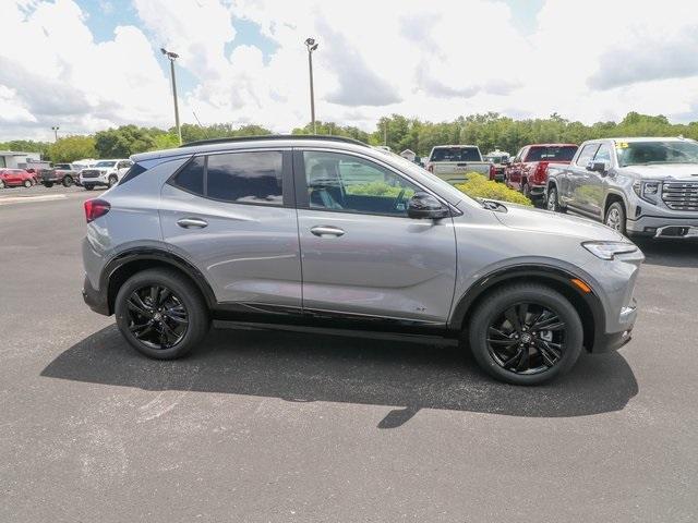 new 2026 Buick Encore GX car, priced at $31,670