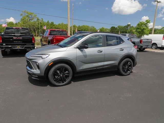 new 2026 Buick Encore GX car, priced at $31,670