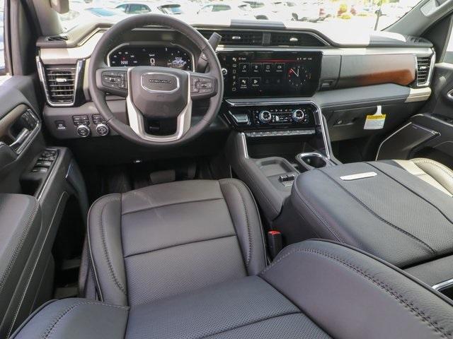 new 2025 GMC Sierra 2500 car, priced at $91,494