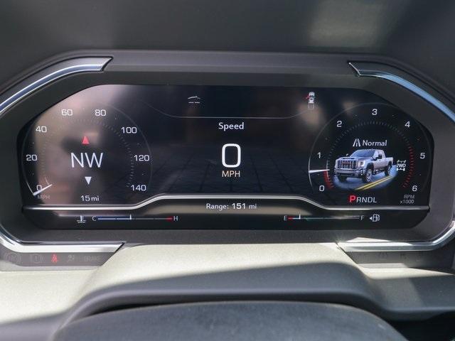 new 2025 GMC Sierra 2500 car, priced at $91,494