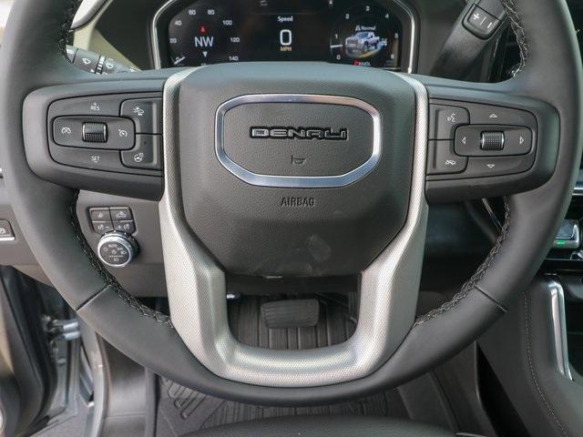 new 2025 GMC Sierra 2500 car, priced at $91,494