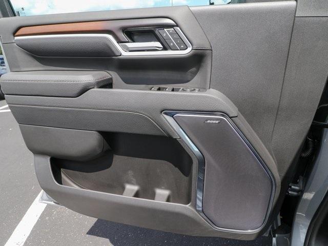 new 2025 GMC Sierra 2500 car, priced at $91,494