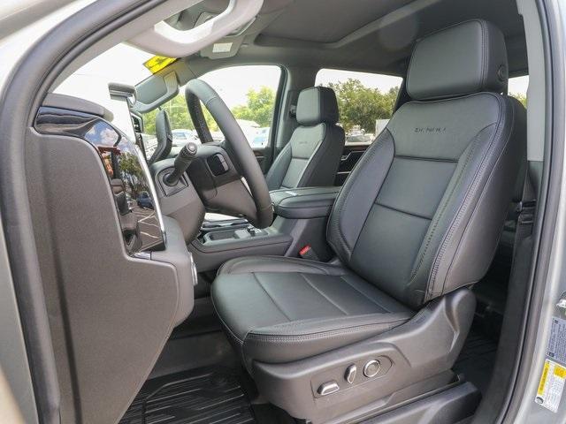 new 2025 GMC Sierra 2500 car, priced at $91,494