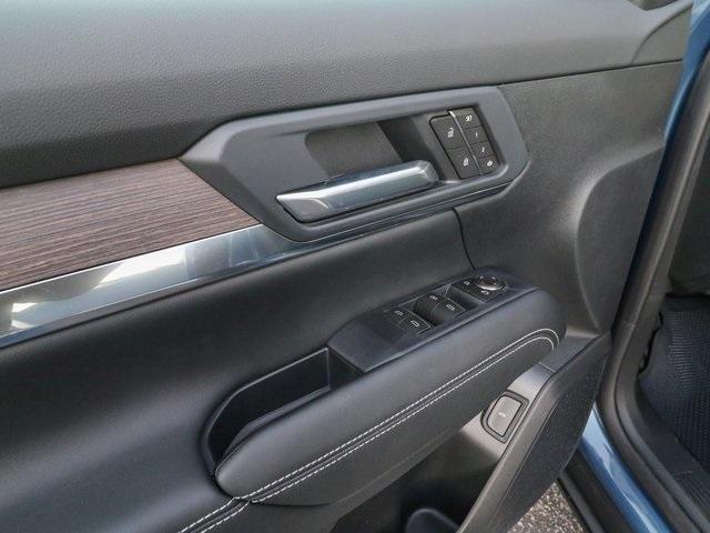 new 2026 GMC Terrain car, priced at $43,889