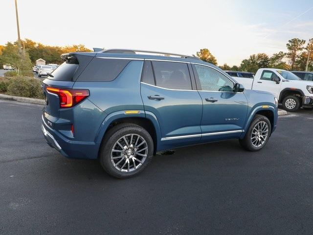 new 2026 GMC Terrain car, priced at $43,889