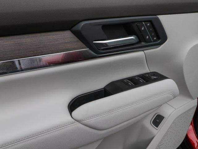 new 2026 GMC Terrain car, priced at $43,934