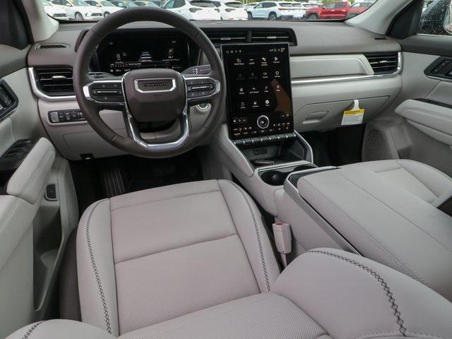 new 2026 GMC Terrain car, priced at $43,934