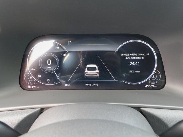 used 2020 Hyundai Sonata car, priced at $22,820