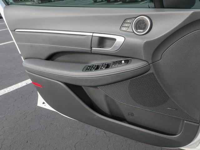 used 2020 Hyundai Sonata car, priced at $22,820