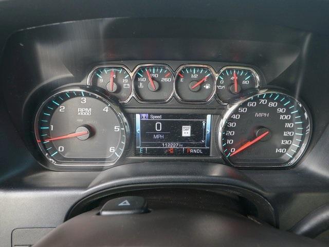 used 2017 GMC Sierra 1500 car, priced at $26,920