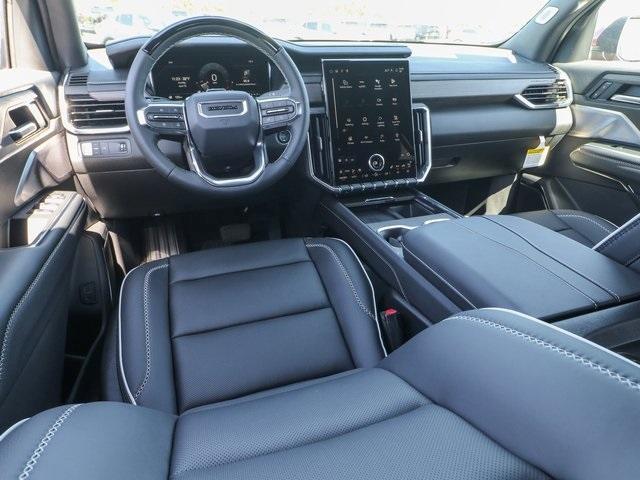 new 2025 GMC Acadia car, priced at $63,110
