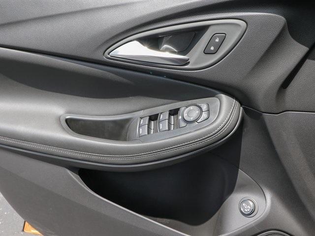 new 2026 Buick Encore GX car, priced at $30,275