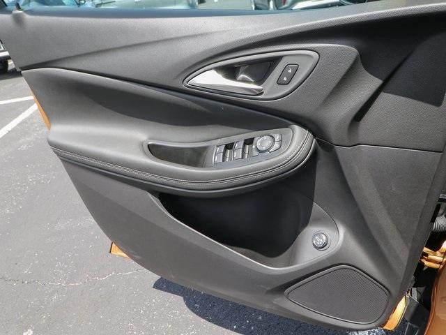new 2026 Buick Encore GX car, priced at $30,275