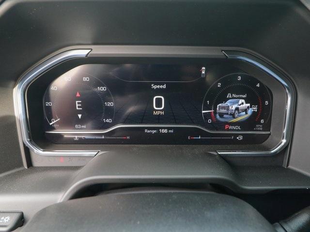 new 2025 GMC Sierra 2500 car, priced at $88,004