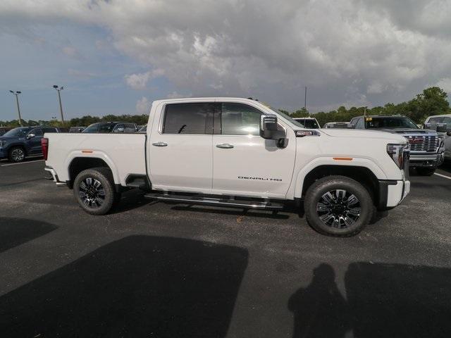 new 2025 GMC Sierra 2500 car, priced at $88,004