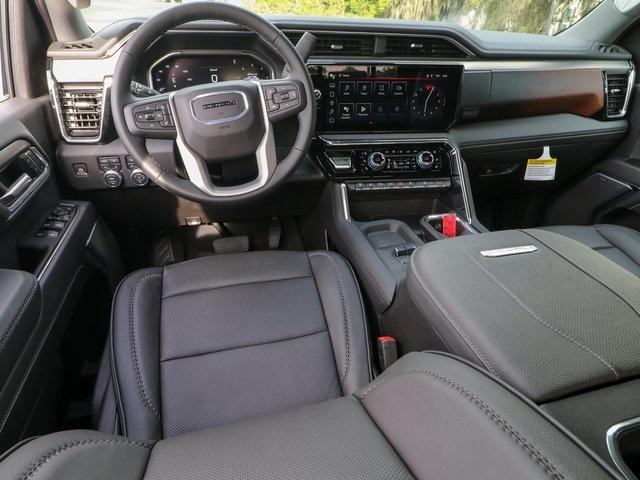 new 2025 GMC Sierra 2500 car, priced at $88,004