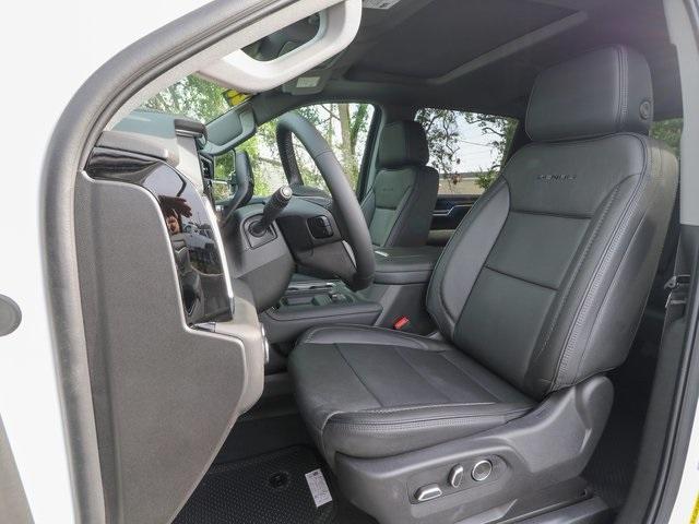 new 2025 GMC Sierra 2500 car, priced at $88,004