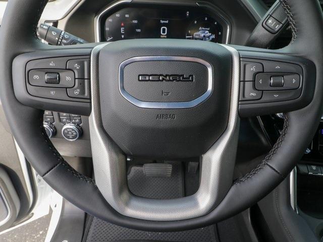 new 2025 GMC Sierra 2500 car, priced at $88,004