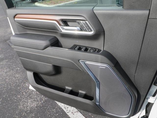 new 2025 GMC Sierra 2500 car, priced at $88,004