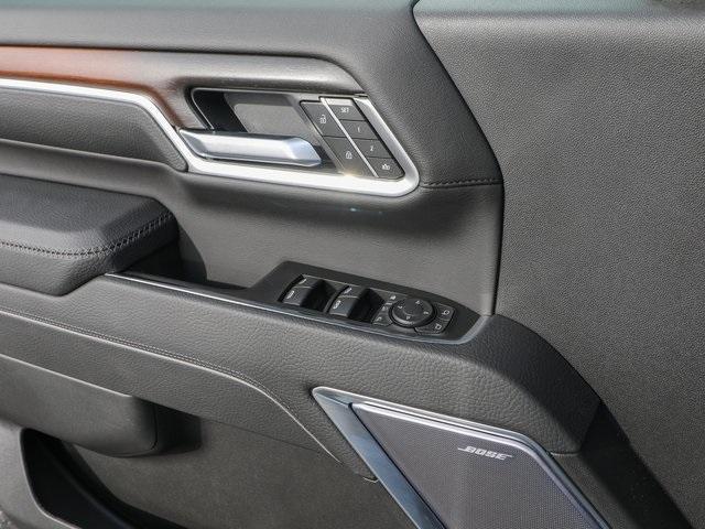new 2025 GMC Sierra 2500 car, priced at $88,004