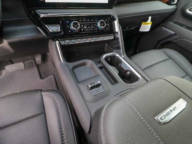 new 2025 GMC Sierra 2500 car, priced at $88,004