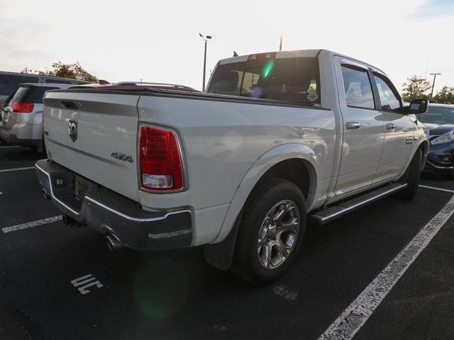 used 2017 Ram 1500 car, priced at $27,420