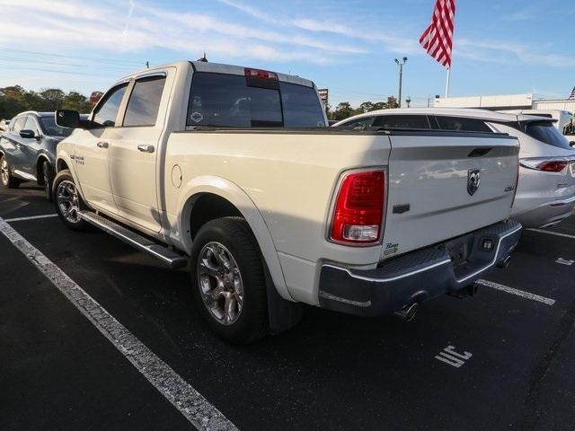 used 2017 Ram 1500 car, priced at $27,420