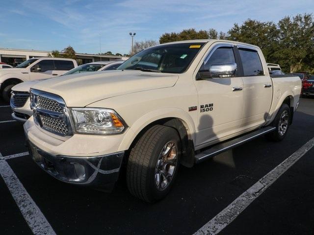 used 2017 Ram 1500 car, priced at $27,420