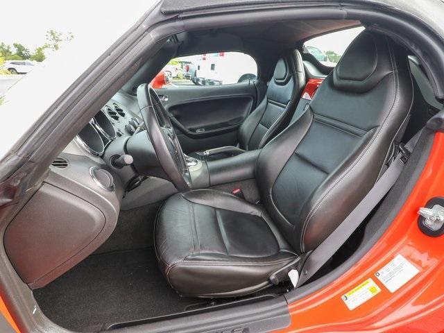used 2008 Pontiac Solstice car, priced at $15,900