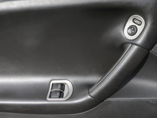used 2008 Pontiac Solstice car, priced at $15,900