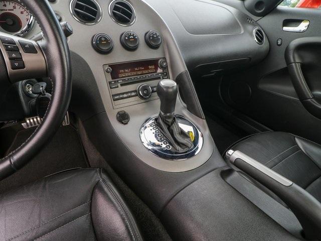 used 2008 Pontiac Solstice car, priced at $15,900