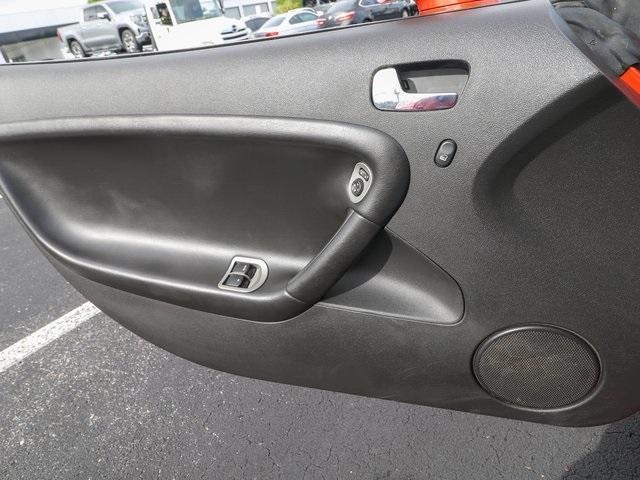 used 2008 Pontiac Solstice car, priced at $15,900