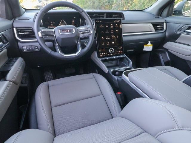 new 2026 GMC Terrain car, priced at $37,434