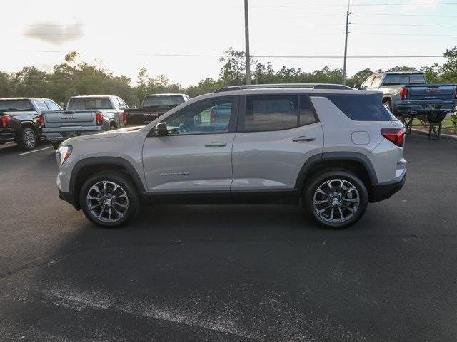 new 2026 GMC Terrain car, priced at $37,434