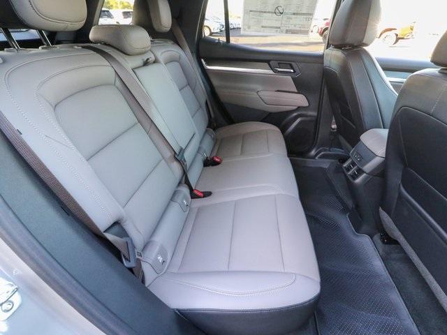 new 2026 GMC Terrain car, priced at $37,434