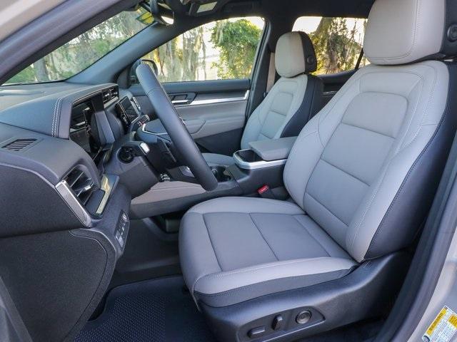 new 2026 GMC Terrain car, priced at $37,434