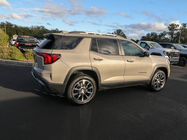 new 2026 GMC Terrain car, priced at $37,434