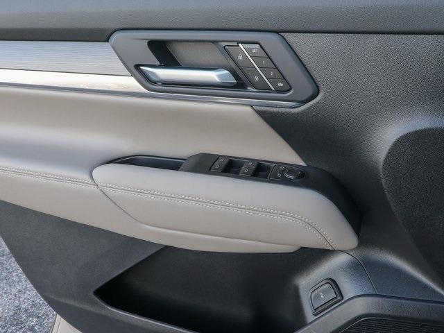 new 2026 GMC Terrain car, priced at $37,434