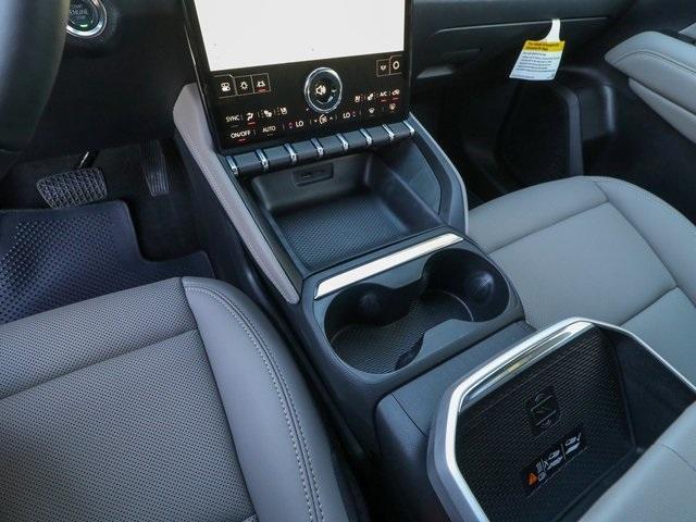 new 2026 GMC Terrain car, priced at $37,434