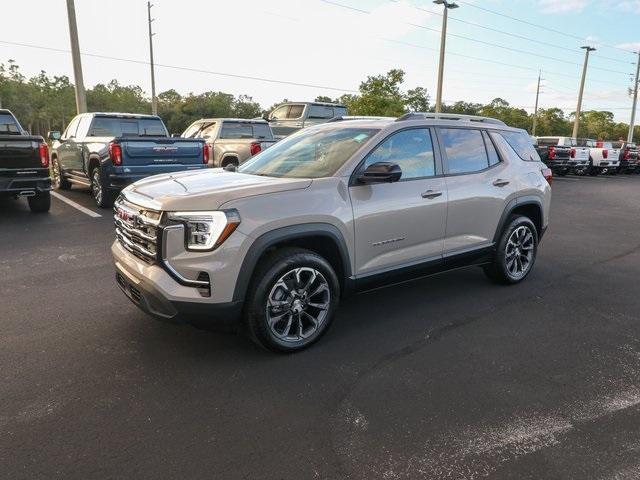 new 2026 GMC Terrain car, priced at $37,434