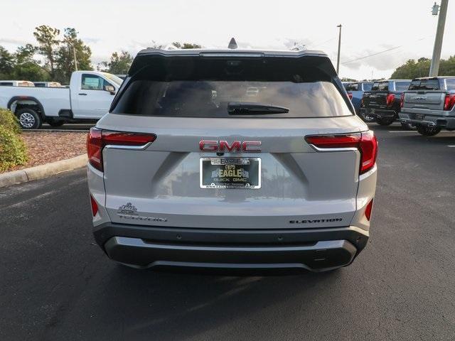 new 2026 GMC Terrain car, priced at $37,434