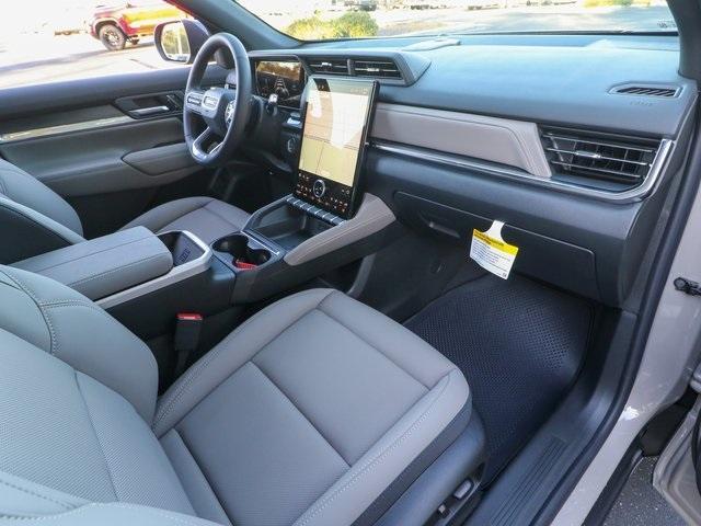 new 2026 GMC Terrain car, priced at $37,434